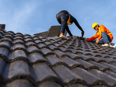 About Roof Repair Experts Brewster, NE